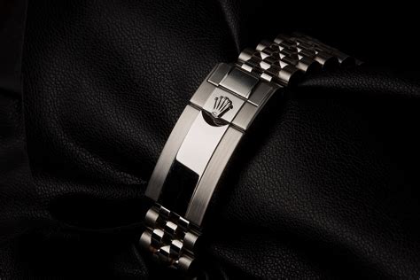 rolex fliplock clasp|types of rolex clasps.